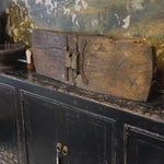 Billie Weathered Black Sideboard 7 - FURNITURE - sideboard/cabinet Hauer Market