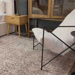 Prita Rug 0-RUGS-patterned Four Hands
