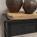 Emery Reclaimed Wood Console 7 - FURNITURE - sideboard/cabinet Hauer Market