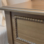 FLOOR MODEL - Chloe Nightstand - set of 2 FURNITURE - floor model Bramble