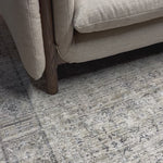 Amber Lewis x Loloi Alie Taupe / Dove 0-patterned rugs Loloi