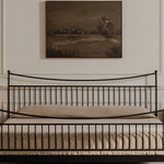 Moira Bed Beds Moe's Furniture
