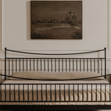 Moira Bed Beds Moe's Furniture
