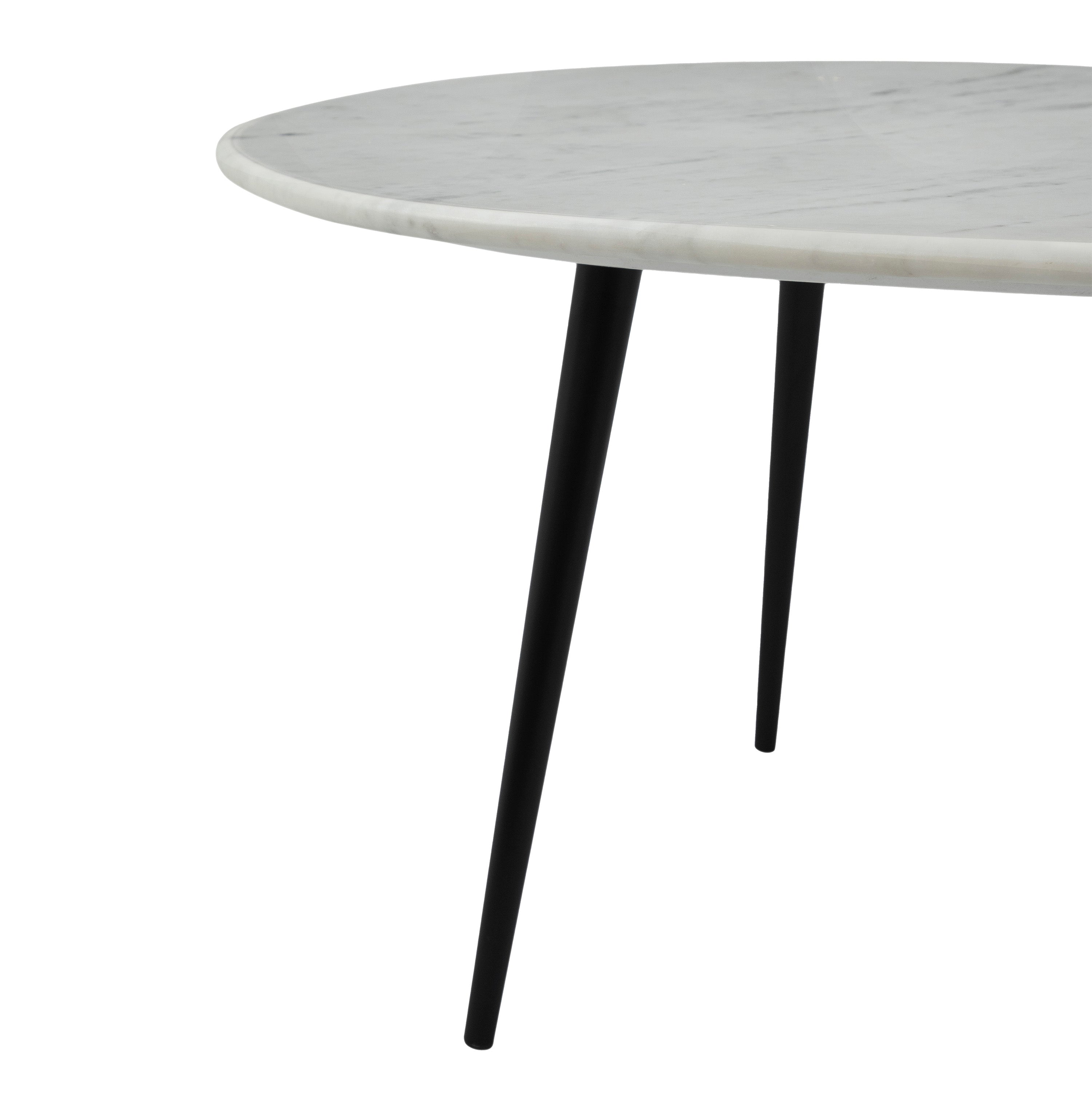 Keeva Coffee Table FURNITURE - coffee table Renwil