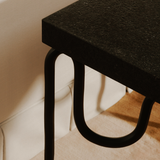 IN STORE - Gillian Side Table FURNITURE - in store Moe's Furniture