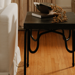 IN STORE - Gillian Side Table FURNITURE - in store Moe's Furniture