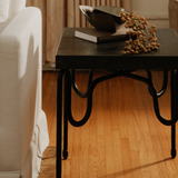 IN STORE - Gillian Side Table FURNITURE - in store Moe's Furniture