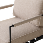 Valencia Accent Chair Accent Chairs Moe's Furniture