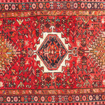 2'4" x 6'3" Vintage Persian Heriz Rug RUGS - vintage Rug & Weave Rugs