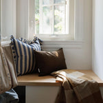 Harland Ruffle Pillow Cover 3 - PILLOWS - Thai - cool Rug and Weave