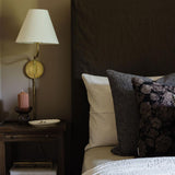 Owen Woven Pillow Cover 2 - PILLOWS - Thai - warm Rug & Weave Pillows