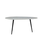Keeva Coffee Table FURNITURE - coffee table Renwil