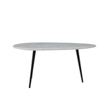 Keeva Coffee Table FURNITURE - coffee table Renwil
