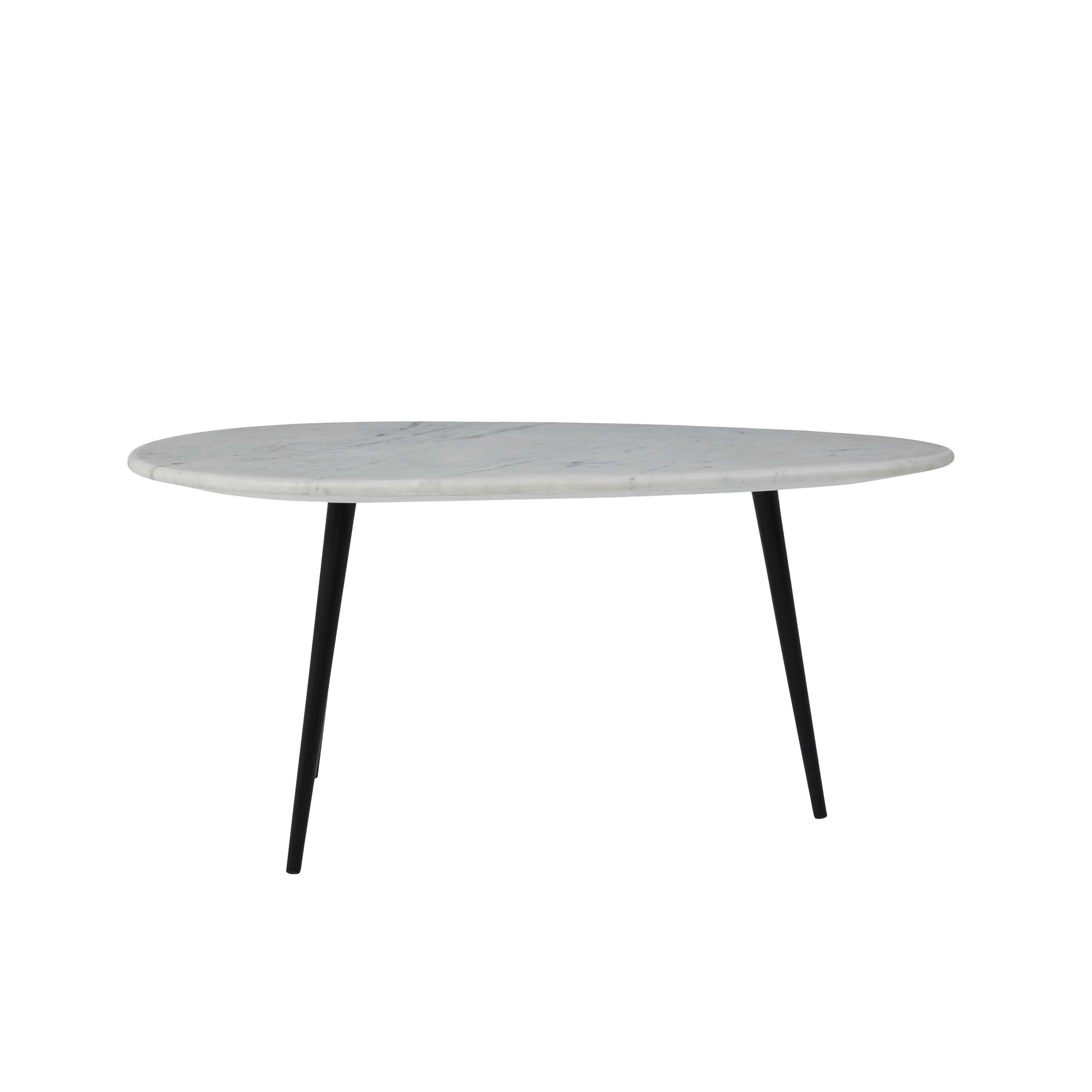 Keeva Coffee Table FURNITURE - coffee table Renwil