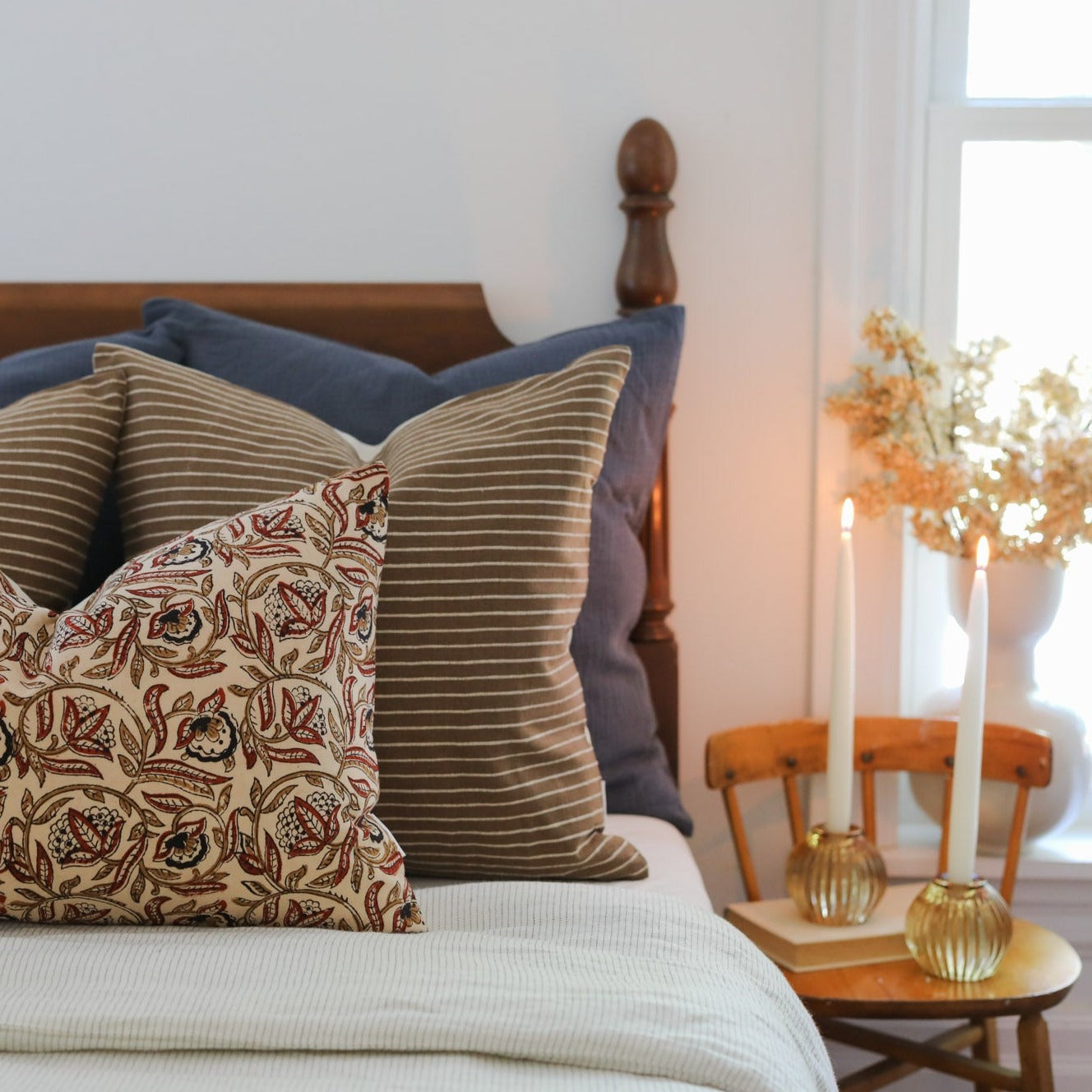 Gregor Pillow Cover 00-a-All New Rug & Weave Pillows