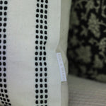 IN STORE - Firth Pillow Cover 3-a-All New Rug & Weave Pillows
