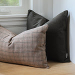 Bowie Pillow Cover 0-a-All New Rug & Weave Pillows