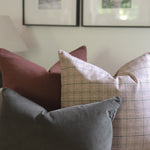 Bowie Pillow Cover 0-a-All New Rug & Weave Pillows