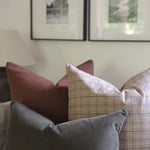 Bridget Pillow Cover 0-b-All New Rug & Weave Pillows