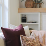 Davina Pillow Cover 00-a-All New Rug & Weave Pillows