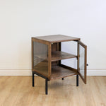 Ariel Side Table 14 - FURNITURE - nightstand Mercana