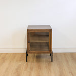 Ariel Side Table 14 - FURNITURE - nightstand Mercana