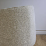 Ayva Cream Chair 3 - FURNITURE - chair Style In Form