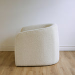 Ayva Cream Chair 3 - FURNITURE - chair Style In Form