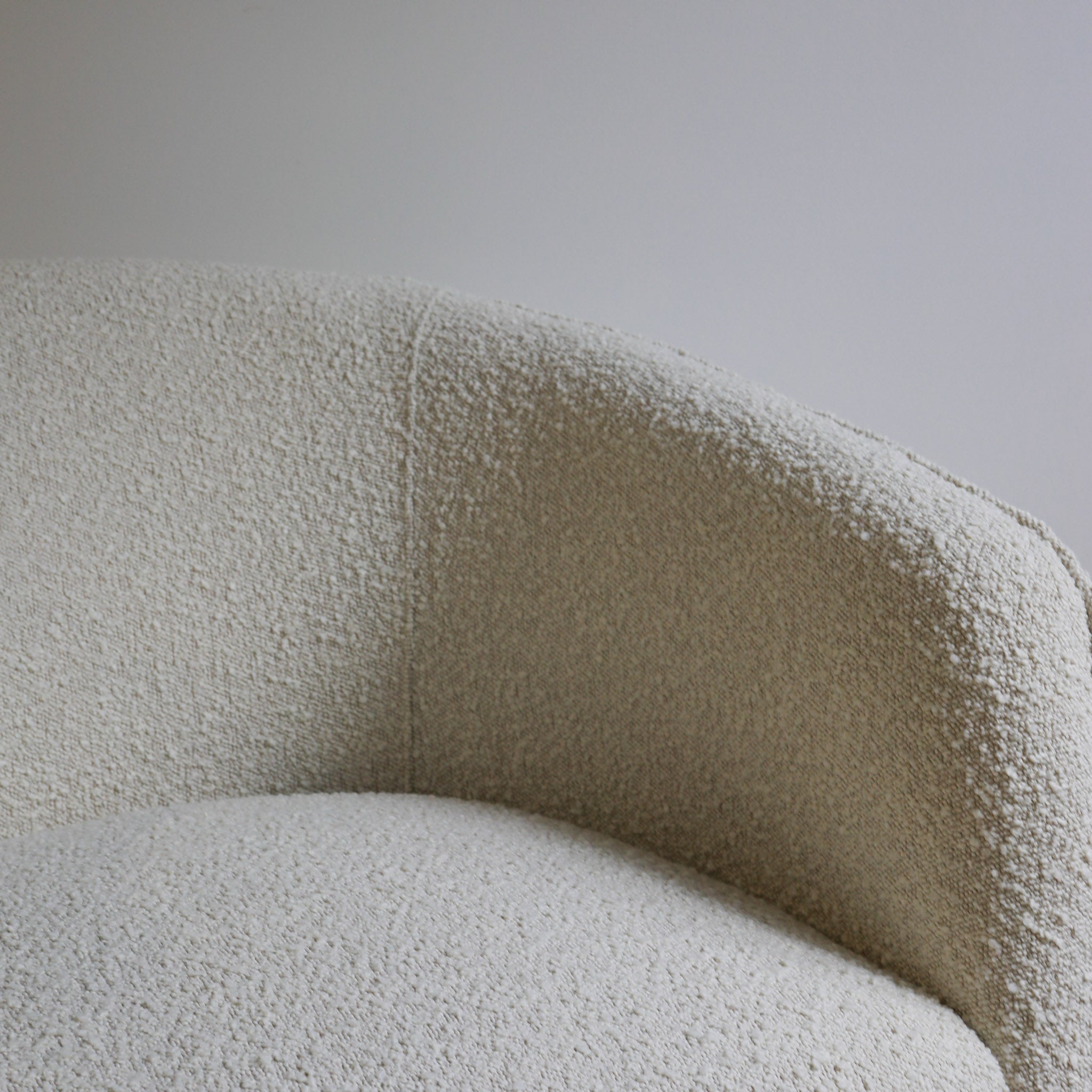 Ayva Cream Chair 3 - FURNITURE - chair Style In Form
