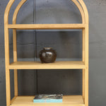 Row Bookcase 7 - FURNITURE - bookcase/cabinet Moe's Furniture