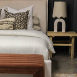 Roshani Table Lamp 1 - LIGHTING - table lamp Hudson Valley Lighting