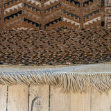 3'5 x 5'1 Antique Persian Rug RUGS - vintage Rug & Weave Rugs