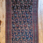 3'5 x 6'7 Antique Persian Malayer Rug RUGS - vintage Rug & Weave Rugs