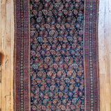 3'5 x 6'7 Antique Persian Malayer Rug RUGS - vintage Rug & Weave Rugs