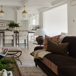 Homer Pillow Cover 2 - PILLOWS - essentials - warm Rug & Weave Pillows