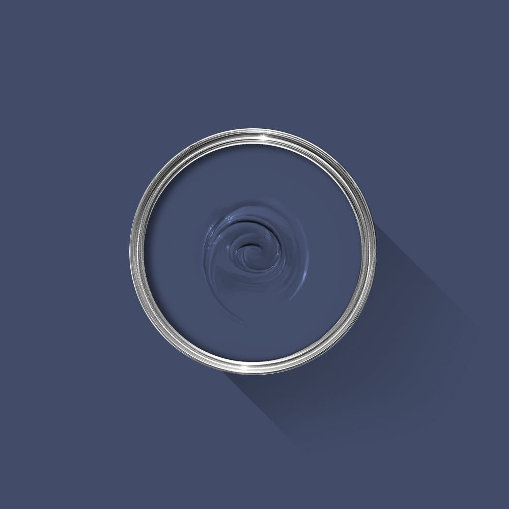 Farrow & Ball Serge No. 9919 - Archive Collection PAINT - Farrow & Ball Farrow & Ball