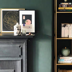OVERSTOCK PAINT - Farrow & Ball Studio Green No. 93 PAINT - in store Farrow & Ball