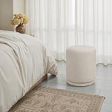 Perselle Stool FURNITURE - stool Renwil