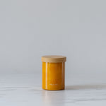 "The Solarium" Glass Candle by Field Kit candle Field Kit (Faire)