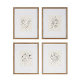 Palencia 16.0" Wide Wall Decor ARTWORK - framed print Renwil