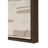 Sederra Canvas Art ARTWORK - painting Renwil
