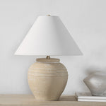 Elswyth Table Lamp Table Lamps Renwil