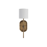 Peonia Wall Sconce LIGHTING - sconce Renwil