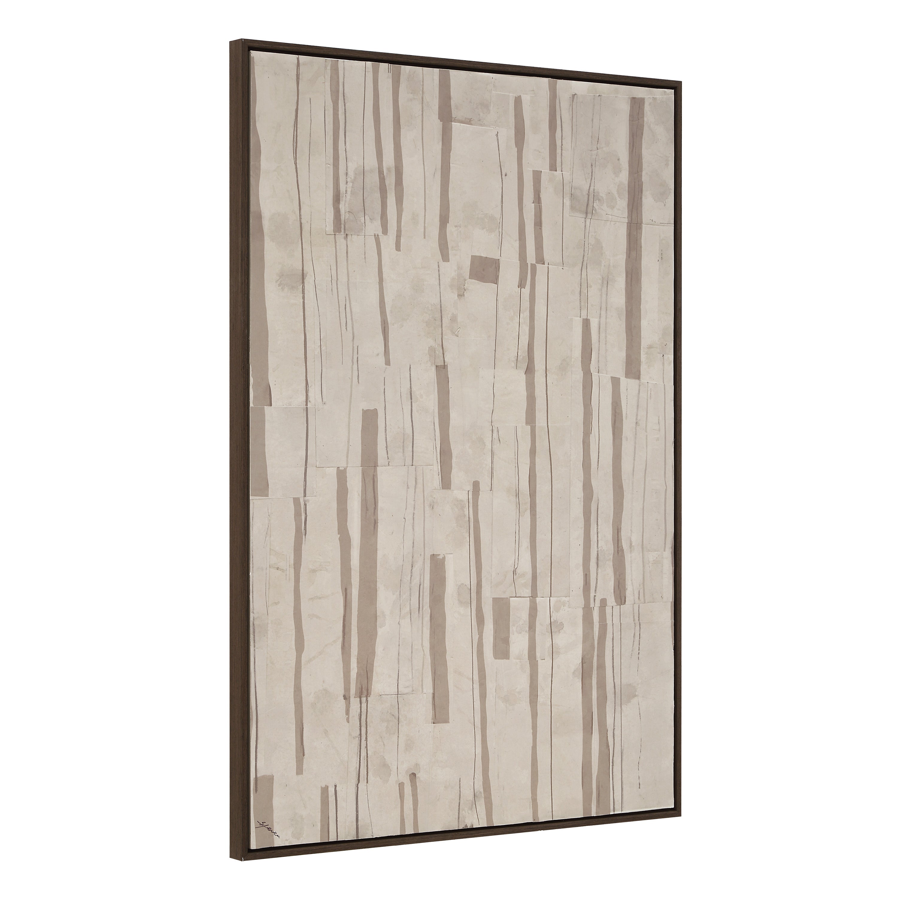 Sederra Canvas Art ARTWORK - painting Renwil