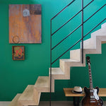 Farrow & Ball Verdigris Green No. W50 - Archive Collection PAINT - Farrow & Ball Farrow & Ball