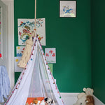 Farrow & Ball Verdigris Green No. W50 - Archive Collection PAINT - Farrow & Ball Farrow & Ball