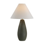 Olson Table Lamp LIGHTING - table lamp Renwil