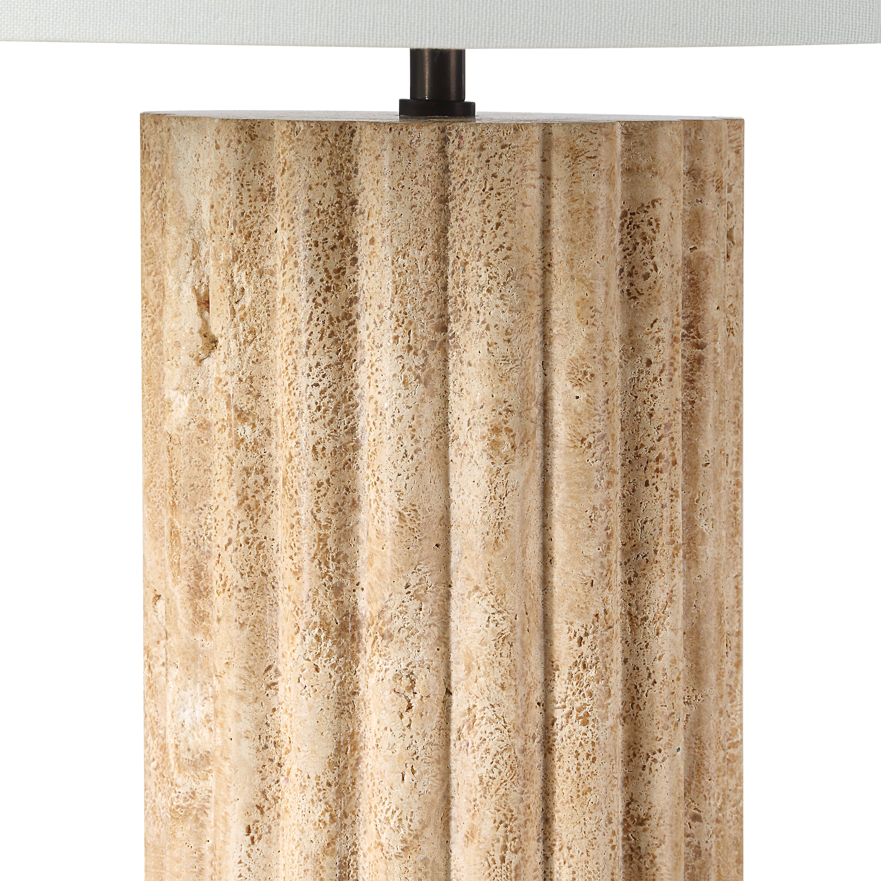 Milan Table Lamp LIGHTING - Table Lamp Renwil