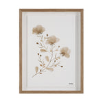 Marlena Framed Art Set ARTWORK - framed print Renwil