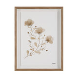 Marlena Framed Art Set ARTWORK - framed print Renwil